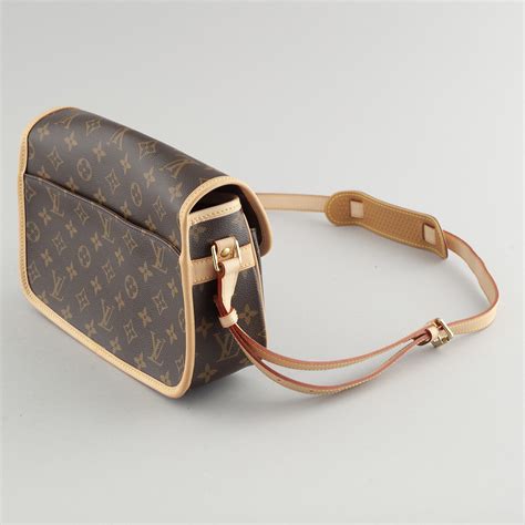 authentic louis vuitton crossbody bag|louis vuitton crossbody with pouch.